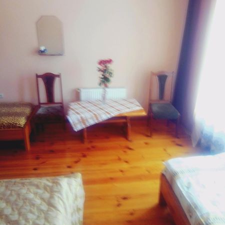 Hotel Park House à Potchaïv Chambre photo