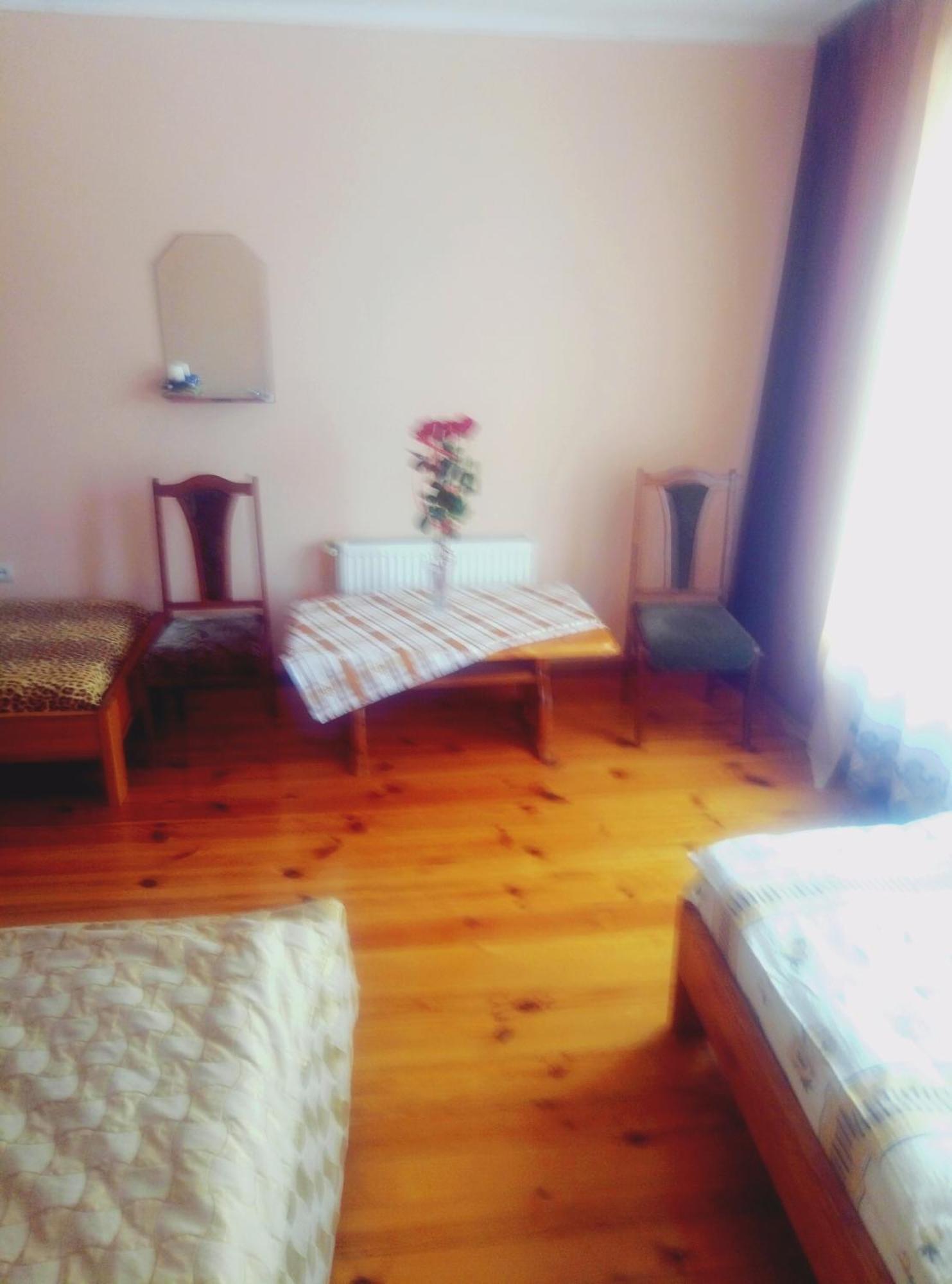 Hotel Park House à Potchaïv Chambre photo